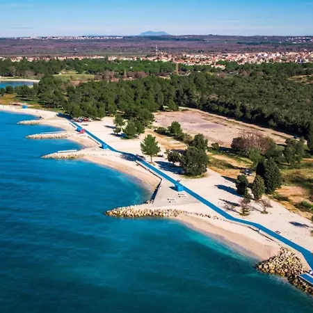 Cozy 3* Пула