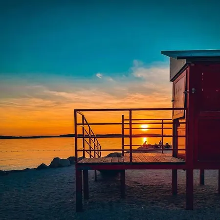Cozy Гостевой дом 3*