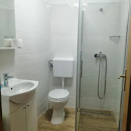 Cozy Гостевой дом Пула