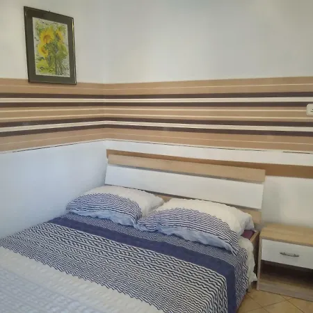 Vendégház Cozy Póla