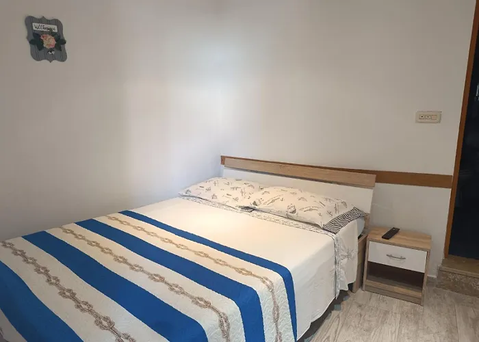 Cozy 게스트하우스 3*